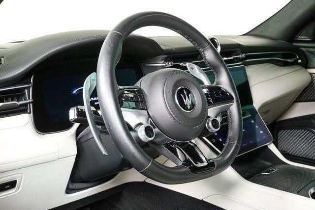 2023 Maserati Grecale Modena