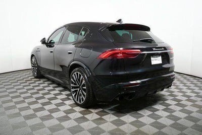 2023 Maserati Grecale Modena