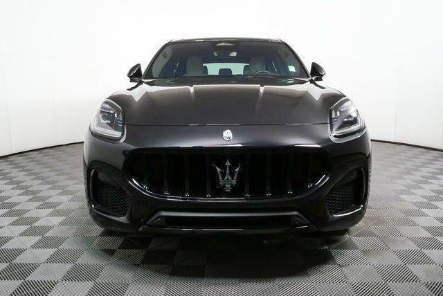 2023 Maserati Grecale Modena