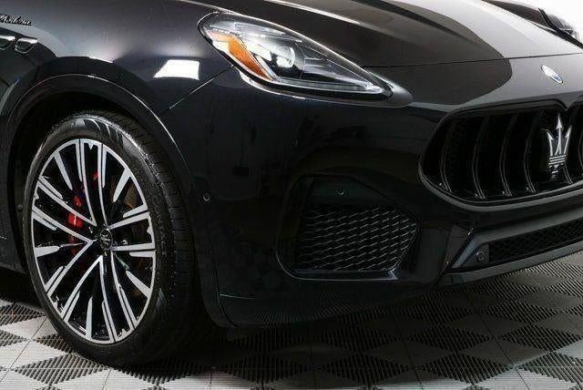 2023 Maserati Grecale Modena