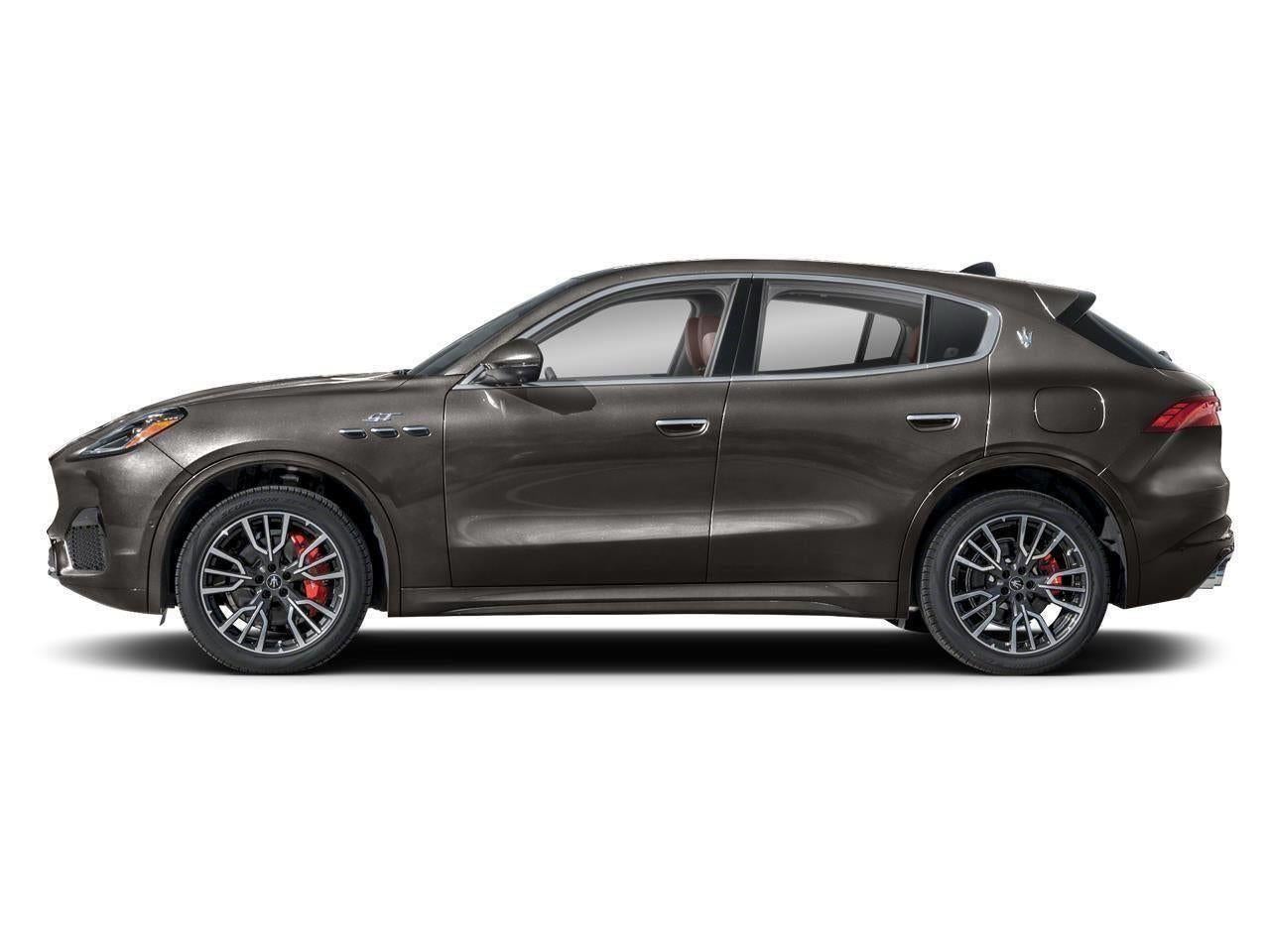 2023 Maserati Grecale Modena