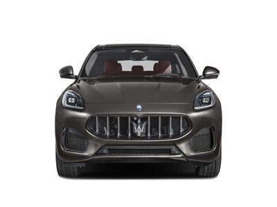 2023 Maserati Grecale Modena