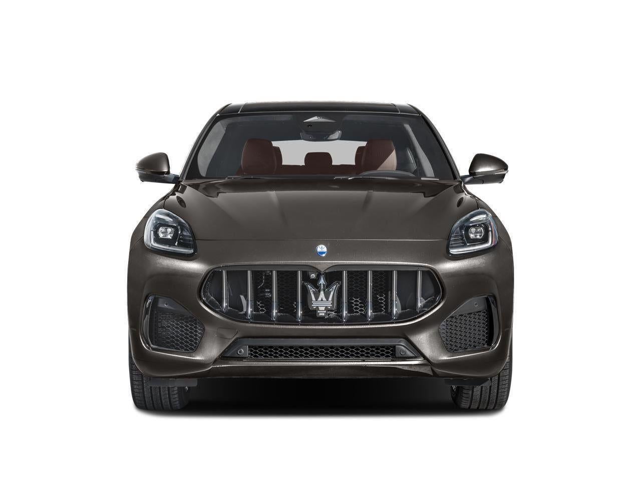 2023 Maserati Grecale Modena