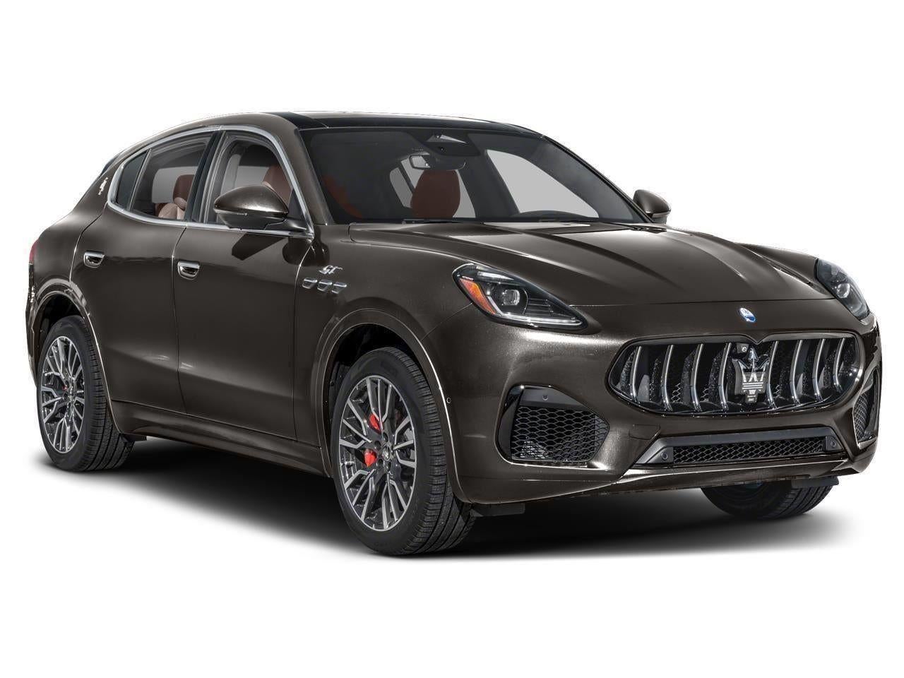 2023 Maserati Grecale Modena