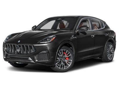 2023 Maserati Grecale Modena