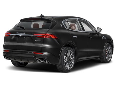 2023 Maserati Grecale Modena