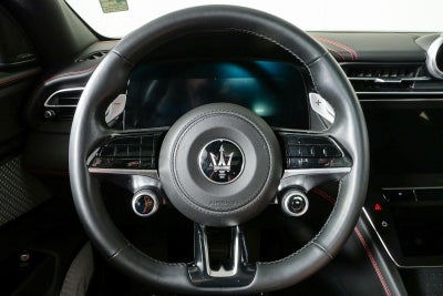 2023 Maserati Grecale Modena