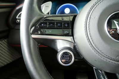 2023 Maserati Grecale Modena