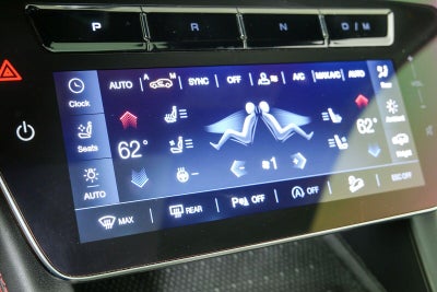 2023 Maserati Grecale Modena