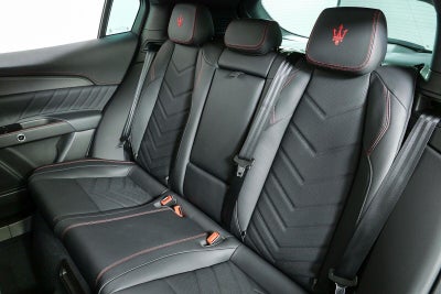 2023 Maserati Grecale Modena
