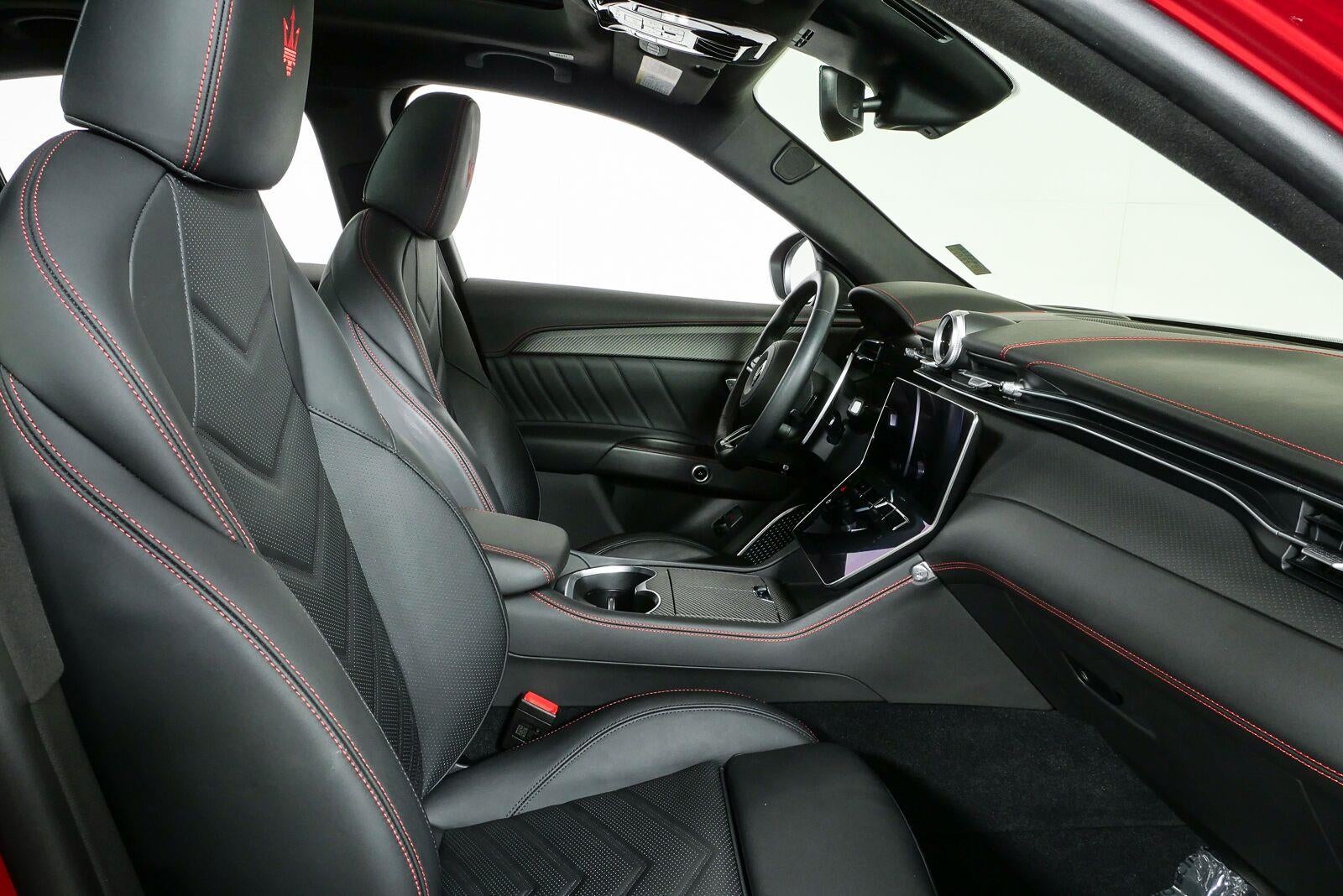 2023 Maserati Grecale Modena