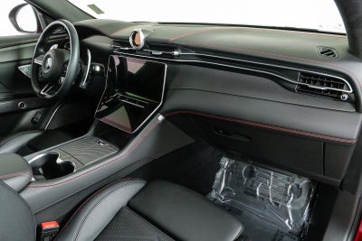 2023 Maserati Grecale Modena