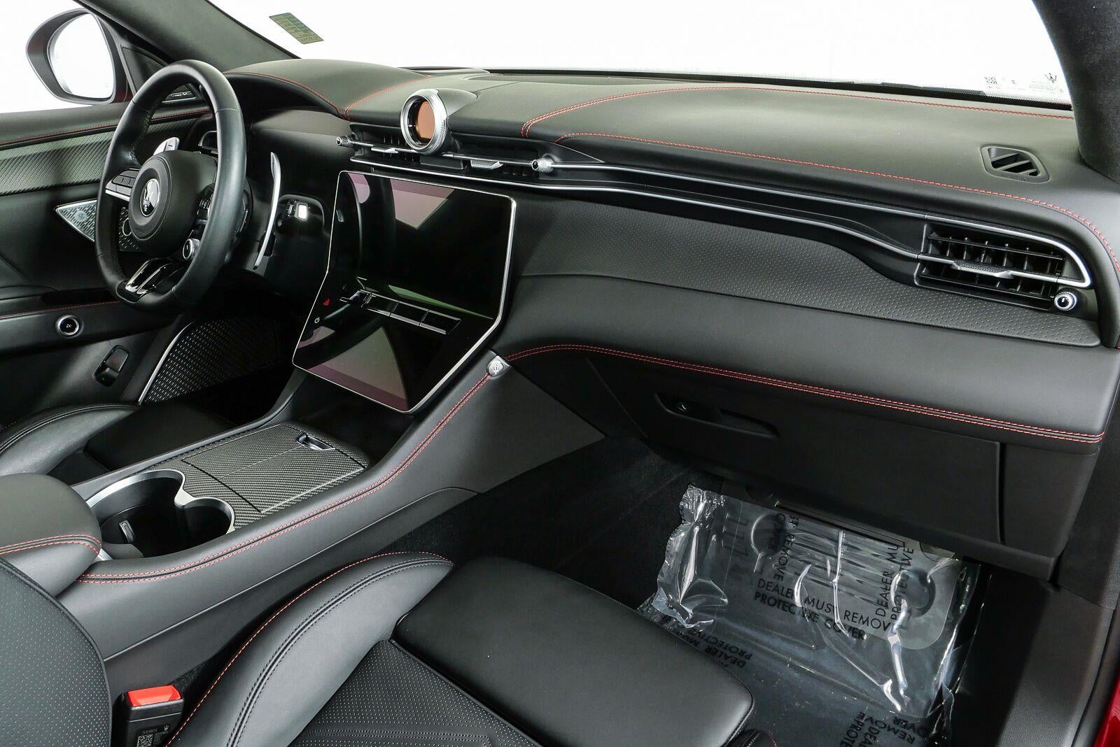 2023 Maserati Grecale Modena