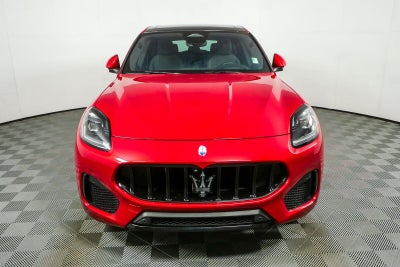 2023 Maserati Grecale Modena