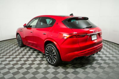 2023 Maserati Grecale Modena