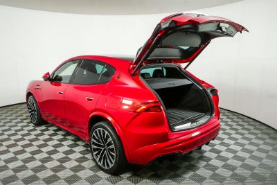 2023 Maserati Grecale Modena