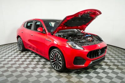 2023 Maserati Grecale Modena