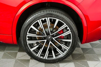 2023 Maserati Grecale Modena