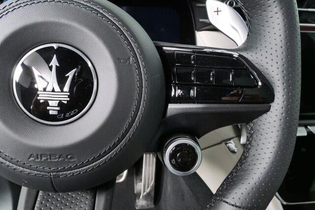 2027 Maserati Grecale Modena V6