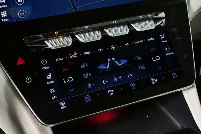 2027 Maserati Grecale Modena V6