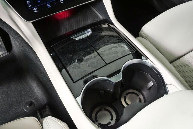 2027 Maserati Grecale Modena V6