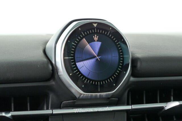 2027 Maserati Grecale Modena V6