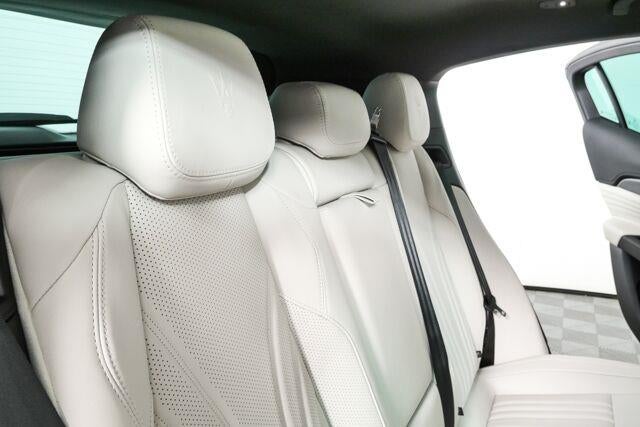 2027 Maserati Grecale Modena V6