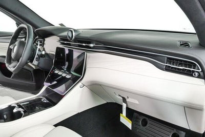 2027 Maserati Grecale Modena V6