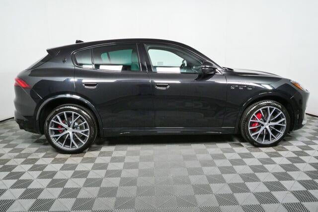 2027 Maserati Grecale Modena V6