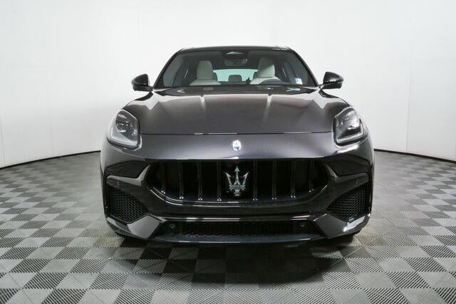 2027 Maserati Grecale Modena V6