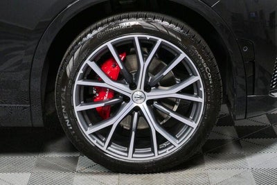 2027 Maserati Grecale Modena V6