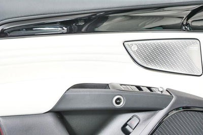2027 Maserati Grecale Modena V6