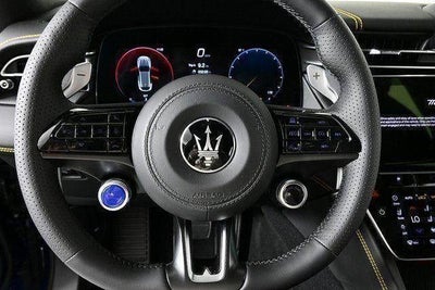 2025 Maserati Grecale AWD