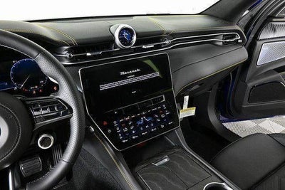 2025 Maserati Grecale AWD