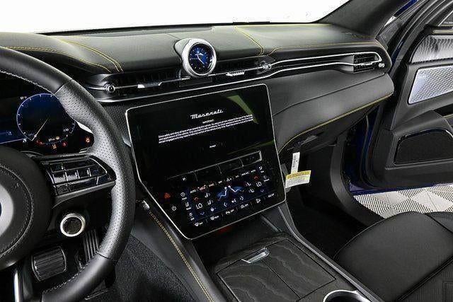 2025 Maserati Grecale AWD