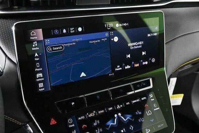 2025 Maserati Grecale AWD