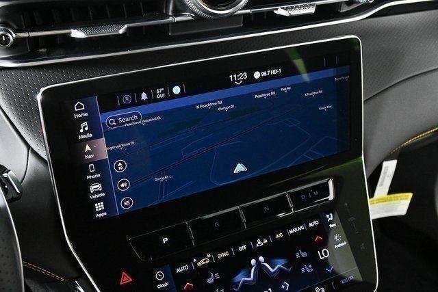 2025 Maserati Grecale AWD