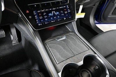 2025 Maserati Grecale AWD