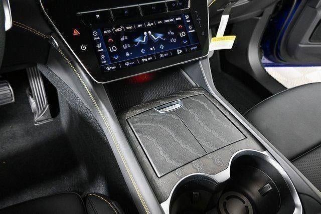 2025 Maserati Grecale AWD
