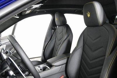 2025 Maserati Grecale AWD