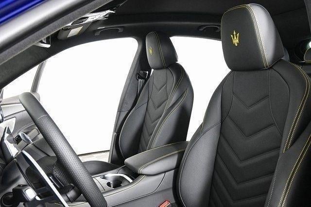 2025 Maserati Grecale AWD