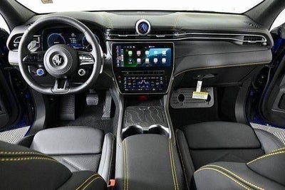 2025 Maserati Grecale AWD