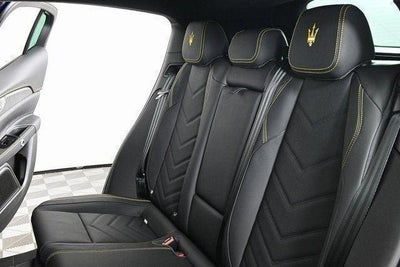 2025 Maserati Grecale AWD