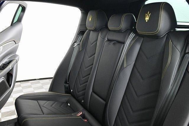 2025 Maserati Grecale AWD