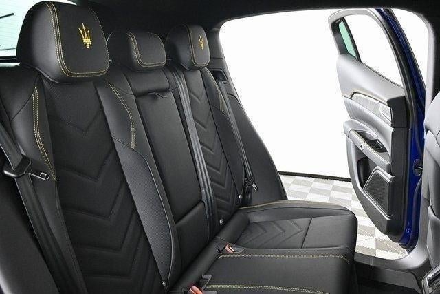 2025 Maserati Grecale AWD