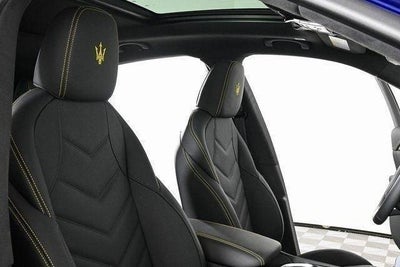 2025 Maserati Grecale AWD