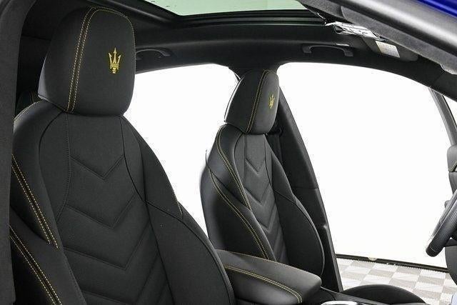 2025 Maserati Grecale AWD