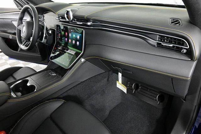 2025 Maserati Grecale AWD