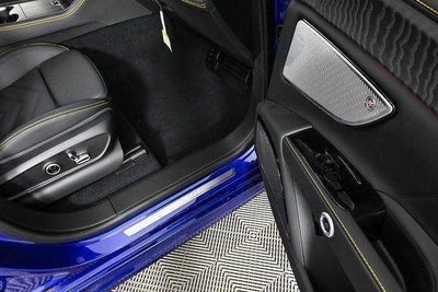 2025 Maserati Grecale AWD