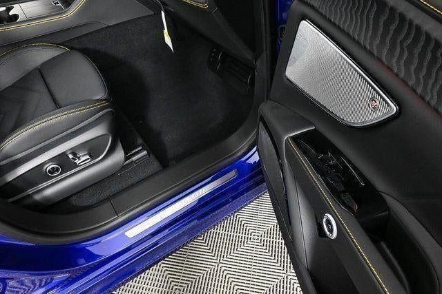2025 Maserati Grecale AWD